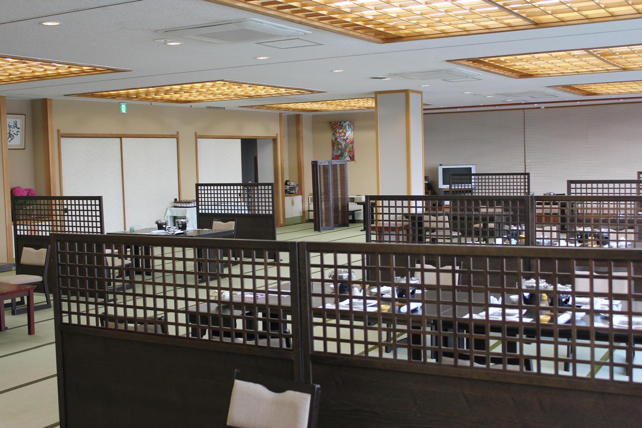 Fuji Ginkei Hotel Фуджикавагучико Екстериор снимка