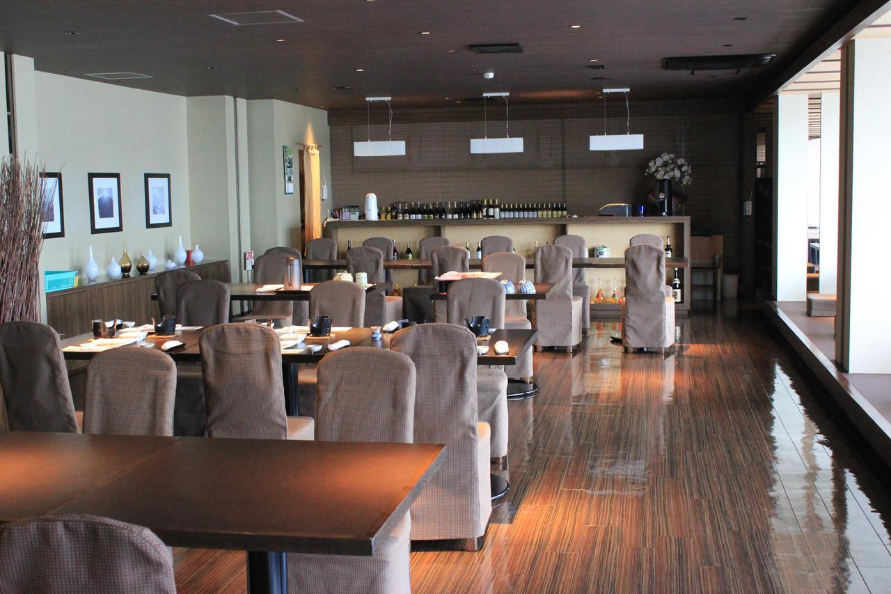 Fuji Ginkei Hotel Фуджикавагучико Екстериор снимка