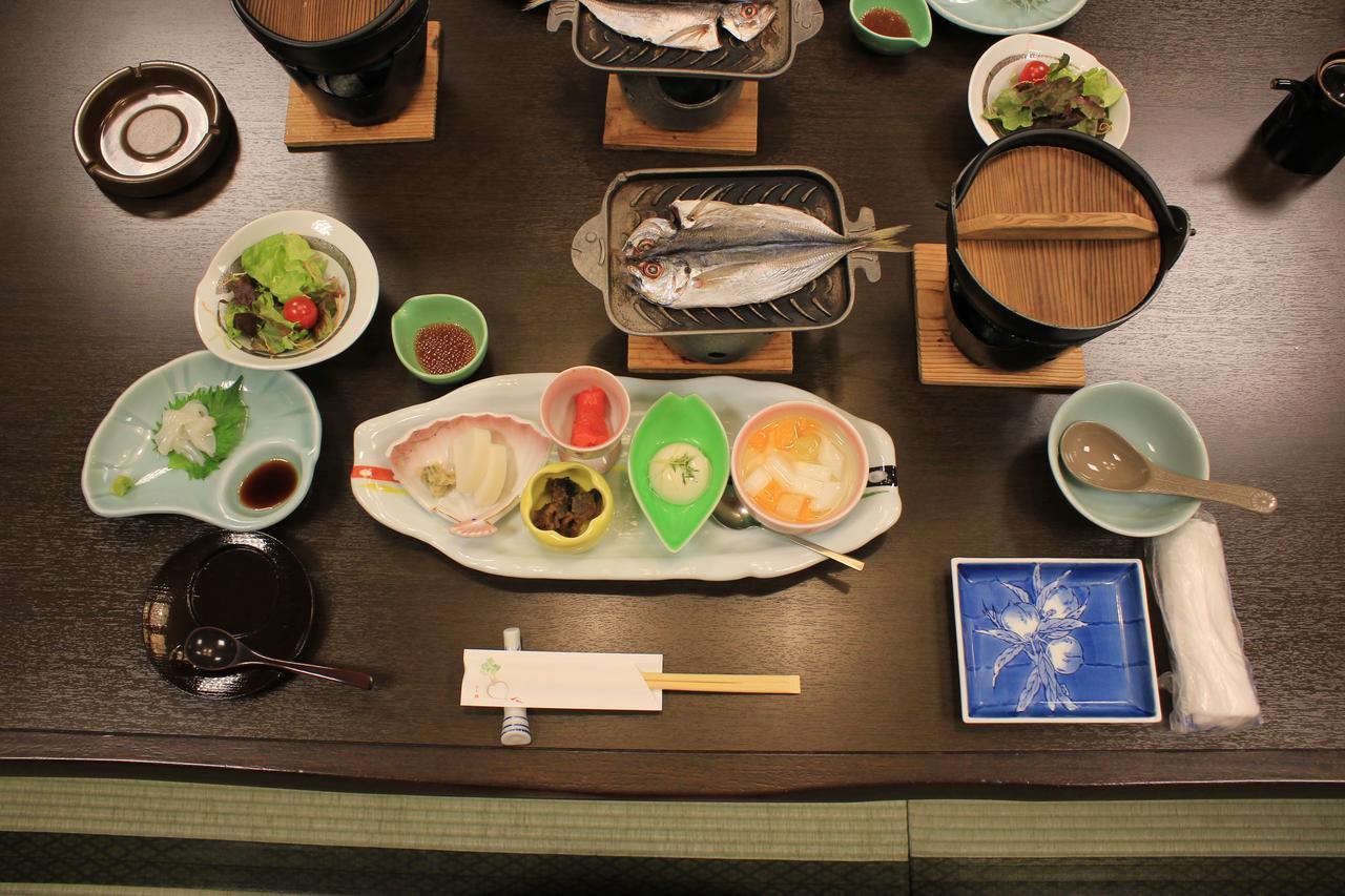 Fuji Ginkei Hotel Фуджикавагучико Екстериор снимка