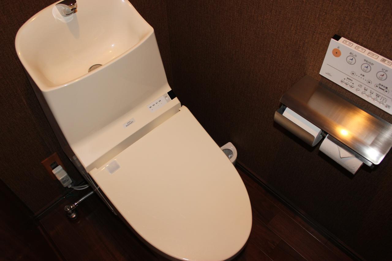 Fuji Ginkei Hotel Фуджикавагучико Екстериор снимка